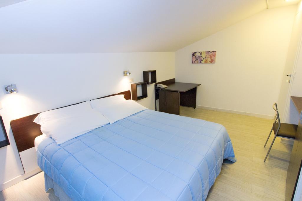 Albergo Romagna フラッタ・テルメ エクステリア 写真