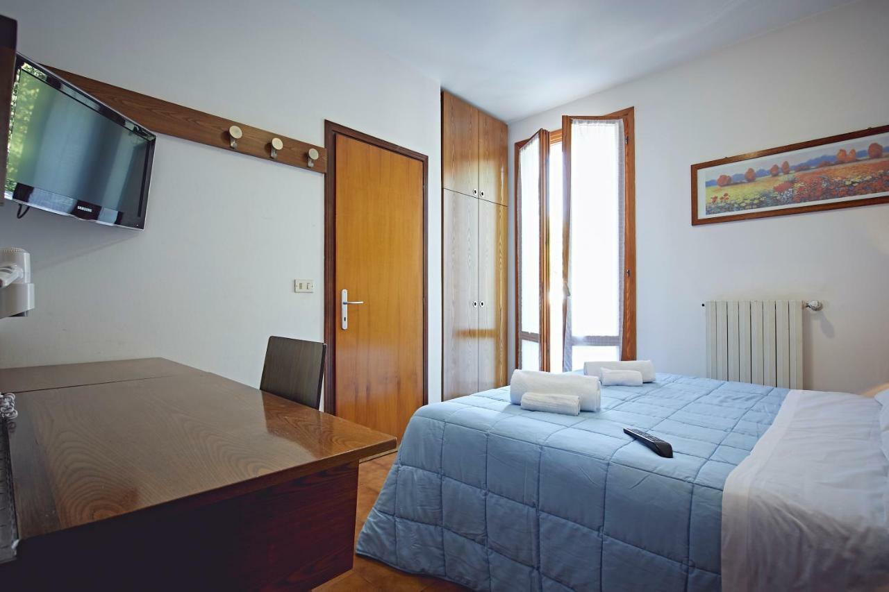 Albergo Romagna フラッタ・テルメ エクステリア 写真