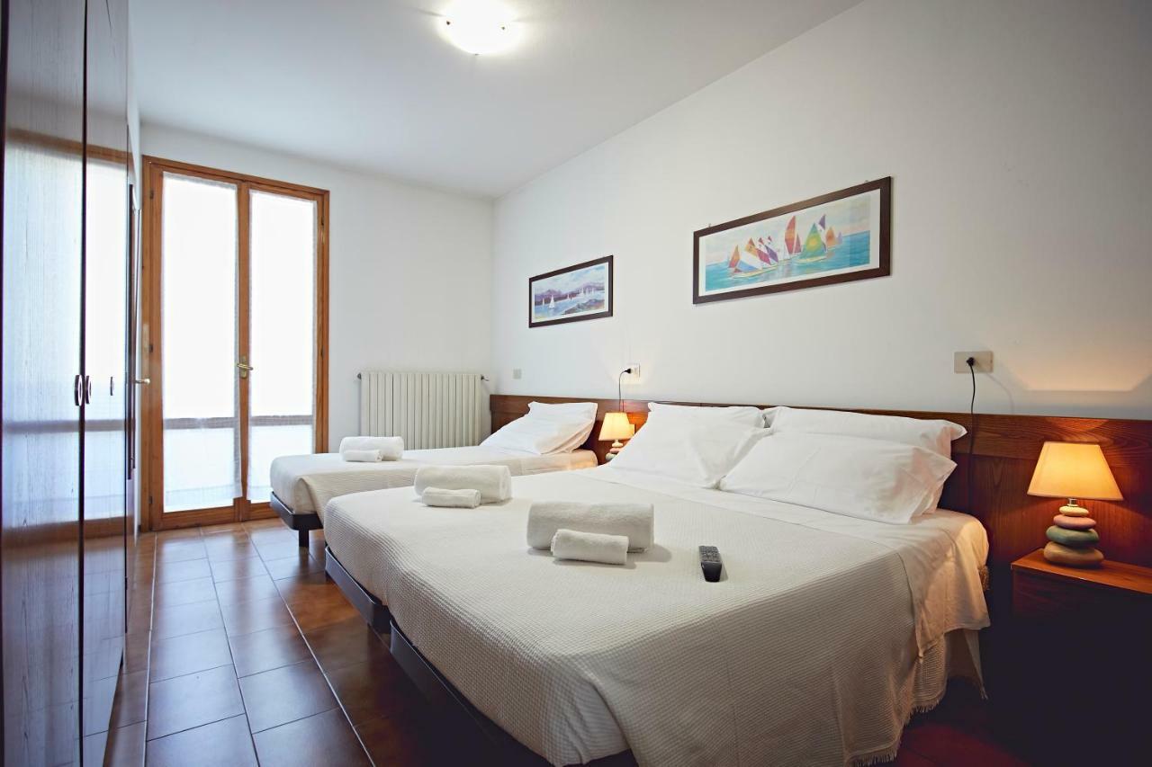 Albergo Romagna フラッタ・テルメ エクステリア 写真